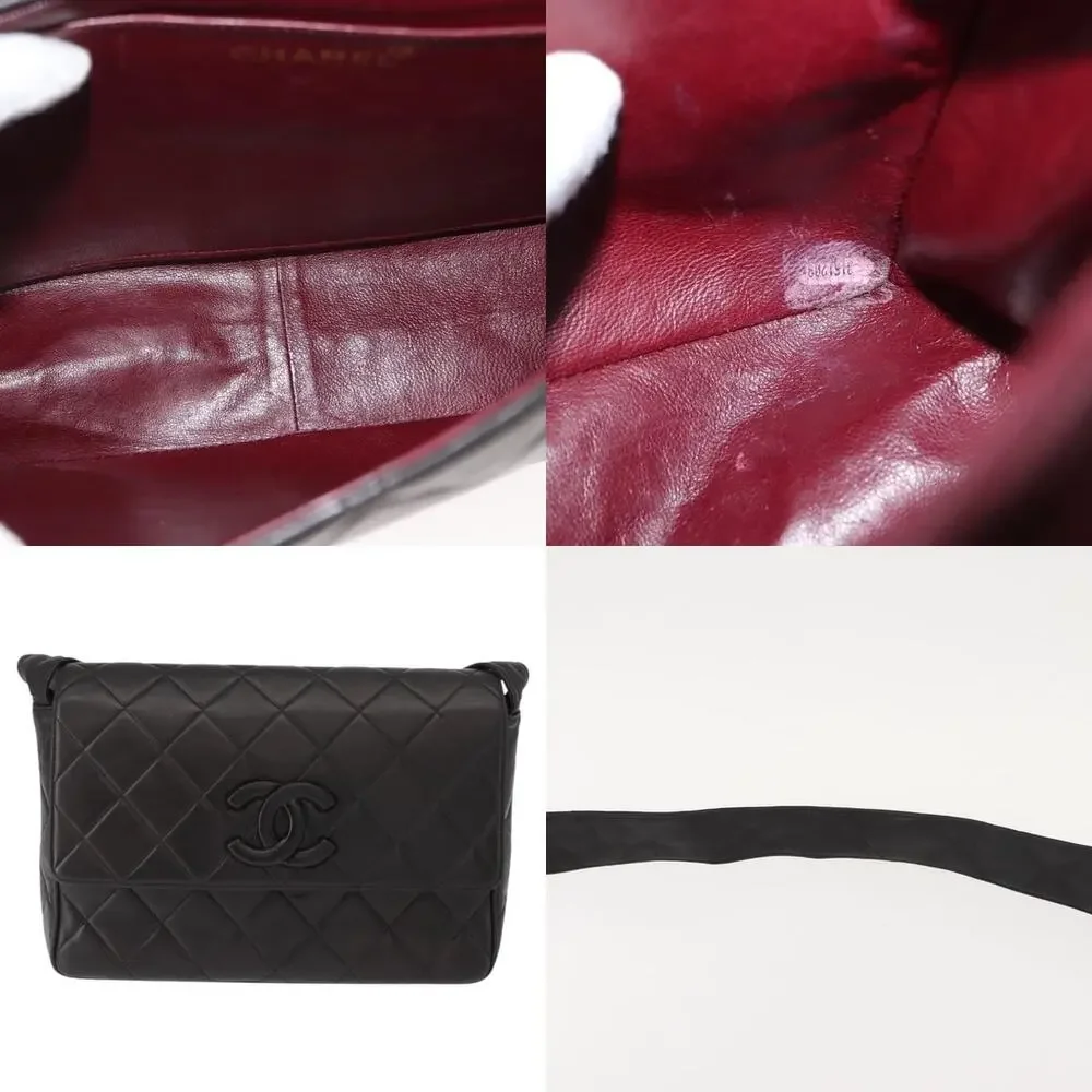 Chanel Matelasse Shoulder Bag - Picture 5 of 8